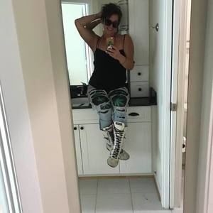 Meet your Posher, Brandy